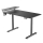 Ultradesk HIGHLANDER Elektryczna regulacja Czarne - 1295841 - zdjęcie 5